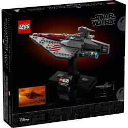 75404 LEGO STAR WARS KRĄŻOWNIK SZTURMOWY TYPU ACCLAMATOR