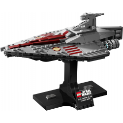 75404 LEGO STAR WARS KRĄŻOWNIK SZTURMOWY TYPU ACCLAMATOR