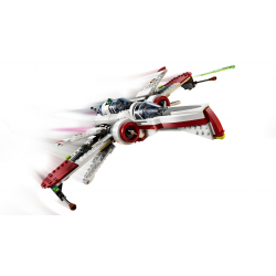75402 LEGO STAR WARS MYŚLIWIEC ARC-170