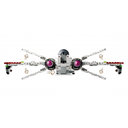 75402 LEGO STAR WARS MYŚLIWIEC ARC-170
