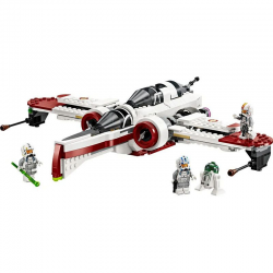 75402 LEGO STAR WARS MYŚLIWIEC ARC-170