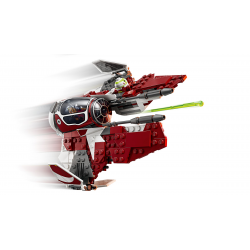 75401 LEGO STAR INTERCEPTOR JEDI AHSOKI
