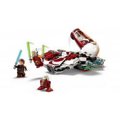 75401 LEGO STAR INTERCEPTOR JEDI AHSOKI