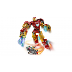 76307 LEGO MARVEL IRON MANA KONTRA ULTRON