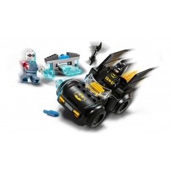 76301 LEGO BATMAN I BATMOBIL KONTRA MR. FREEZE