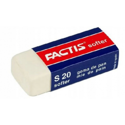 620202 GUMKA DO MAZANIA FACTIS CHLEBOWA