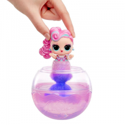510604 LOL SURPRISE MERMAIDS SYRENKA LALECZKA KULA