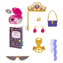 591672 LOL SURPRISE TWEENS LALKA CASSIE COOL