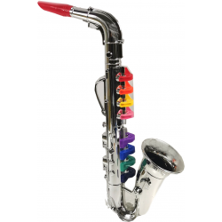 140666 INSTRUMENT MUZYCZNY SAKSOFON
