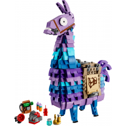 77071 LEGO FORTNITE LAMA ZAOPATRZENIOWA
