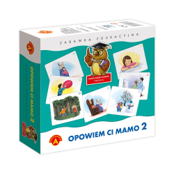 003802 ALEXANDER GRA OPOWIEM CI MAMO 2