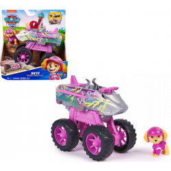 6069303 PSI PATROL SKYE POJAZD + FIGURKA