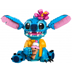 43249 LEGO DISNEY STITCH