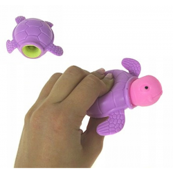 581098 SQUISHY GNIOTEK ŻÓŁW ŻÓŁWIK RÓŻNE KOLORY