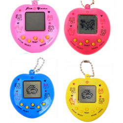 338583 TAMAGOTCHI TAMAGOCZI INTERAKTYWNE ZWIERZĄTKO RÓŻNE KOLORY