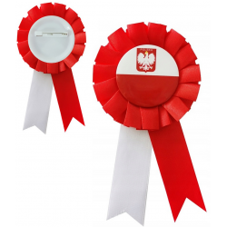 135473 KOTYLION NARODOWY Z GODŁEM GODAN