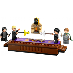 76441 LEGO HARRY POTTER ZAMEK HOGWART KLUB POJEDYNKÓW