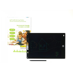 579354 ZNIKOPIS TABLET DO RYSOWANIA LCD RÓŻNE KOLORY