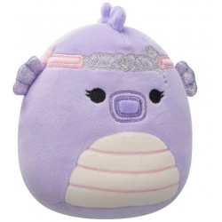842446 SQUISHMALLOWS MASKOTKA KONIK MORSKI EARTHA WALENTYNKI 19CM