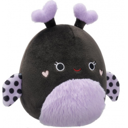 842422 SQUISHMALLOWS MASKOTKA BIEDRONKA CITALLI WALENTYNKI 19CM