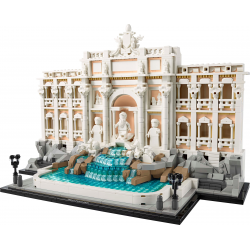 21062 LEGO ARCHITECTURE FONTANNA DI TREVI