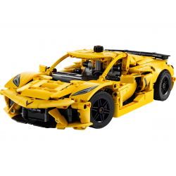 42205 LEGO TECHNIC CHEVROLET CORVETTE STINGRAY