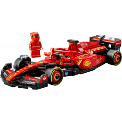 77242 LEGO SPEED CHAMPIONS BOLID F1 FERRARI SF-24