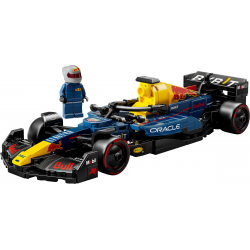 77243 LEGO SPEED CHAMPIONS - BOLID F1 ORACLE RED BULL RACING RB20