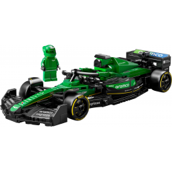 77245 LEGO SPEED CHAMPIONS BOLID F1 ASTON MARTIN ARMACO