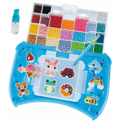 350874 AQUABEADS KORALIKI WODNE ZESTAW STARTOWY