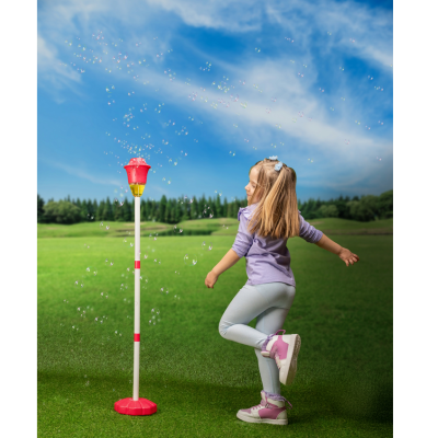 0912 BAŃKI MYDLANE FRU BLU LATARNIA + PŁYN