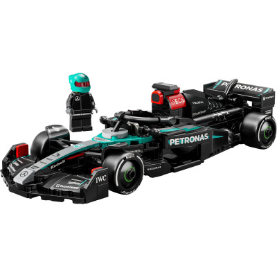 77244 LEGO SPEED CHAMPIONS BOLID F1 MERCEDES AMG  W15