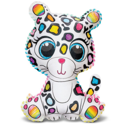 297892 ZESTAW DO SZYCIA MAKOTKA PANDA PROJEKTOWANIE