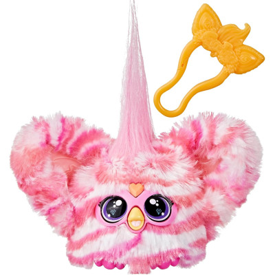 G1402 FURBY FURBLETS BUB-LEE INTERAKTYWNA MASKOTKA FURBIŚ