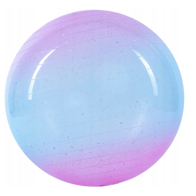 095104 PIŁKA MEGA BAŃKA BAŃKOPIŁKA GEOMETRIC KOSMICZNA 3 EPEE