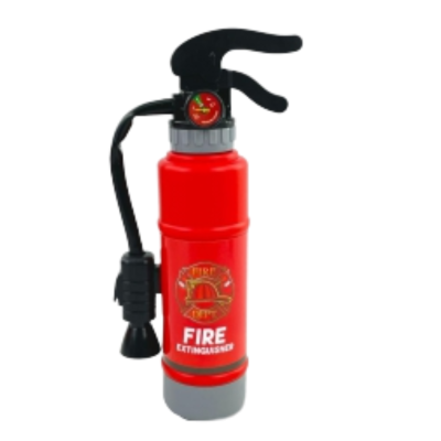 188778 GAŚNICA STRAŻAK STRAŻ POŻARNA POŻAR