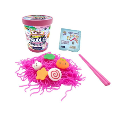 603388 SLIME RAMEN NUDLE DYNIOWY SZCZENIACZEK EPEE