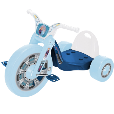 5601352 JAKKS ROWEREK 3-KOŁOWY FROZEN II KRAINA LODU