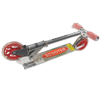 962926 HULAJNOGA 2 KOŁOWA SCOOTER