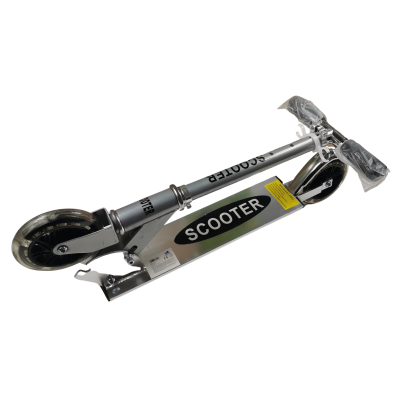 962926 HULAJNOGA 2 KOŁOWA SCOOTER