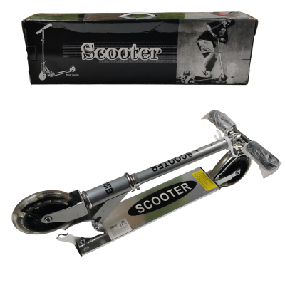 962926 HULAJNOGA 2 KOŁOWA SCOOTER
