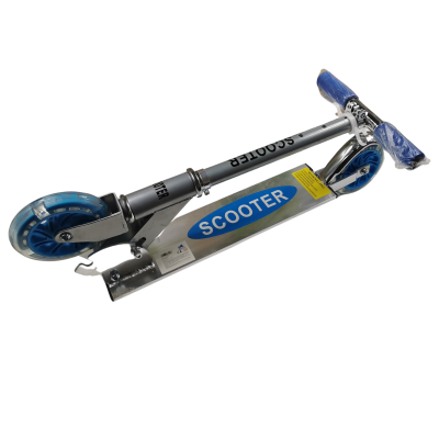 962926 HULAJNOGA 2 KOŁOWA SCOOTER