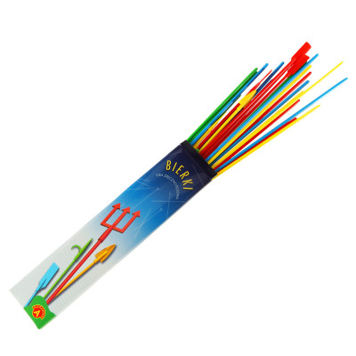 001389 ALEXANDER GRA BIERKI 28 SZTUK KLASYCZNE RODZINNA