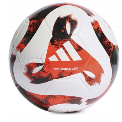 630528 PIŁKA NOŻNA ADIDAS TIRO LGE J290 HT2424 R.5