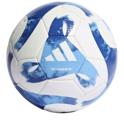 826044 PIŁKA NOŻNA ADIDAS TIRO LEAGUE HT2429 R.5