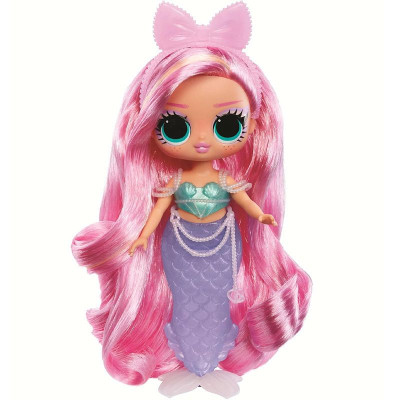 510451 LOL SURPRISE MERMAID DOLL LOLA WAVES SYRENKA