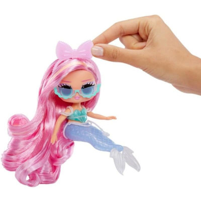 510451 LOL SURPRISE MERMAID DOLL LOLA WAVES SYRENKA