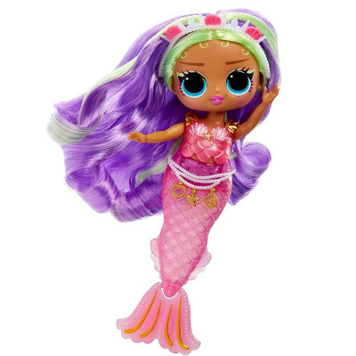 510437 LOL SURPRISE MERMAID DOLL CLEO COVE SYRENKA