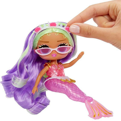 510437 LOL SURPRISE MERMAID DOLL CLEO COVE SYRENKA