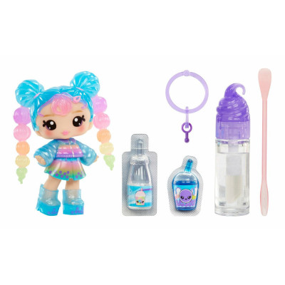 525455 YUMMILAND LIPGLOSS BRITNEY BOBA LALKA Z BŁYSZCZYKIEM